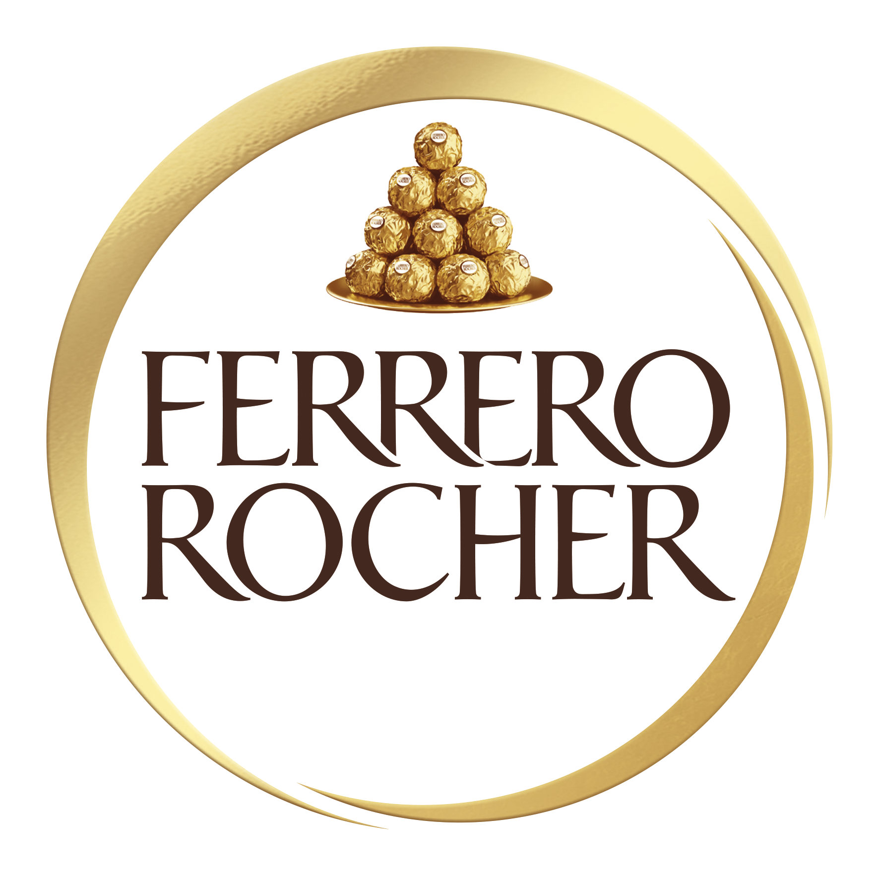 Ferrero Rocher