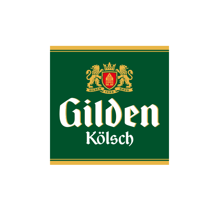 Gilden Kölsch